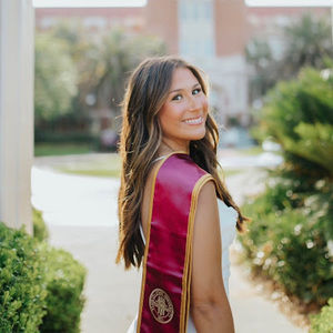 Meet your Posher, Gina